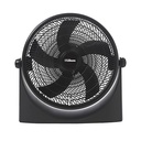 Turboventilador Liliana VTF20P 20" 90W Silencioso Reclinable