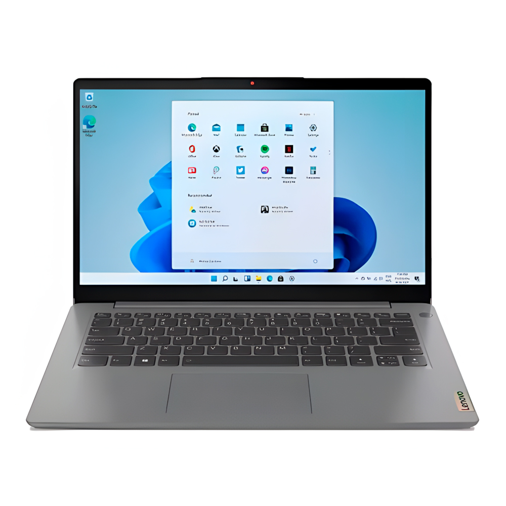 Notebook Lenovo Ideapad 3 14'' Fhd Core I5 8gb Ssd 512gb W11