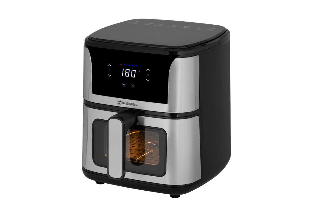 Freidora de Aire 6.5L Westinghouse