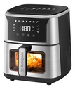 Freidora de Aire 6.5L Westinghouse