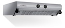 Extractor De Cocina Purificador Axel Ax-750 Platil