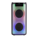 Parlante Harrison Kanji Numa 120w Color Negro