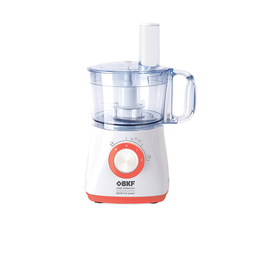 Multiprocesadora BKF BF-FP807B 800W 6 En 1 Jarra Licuadora