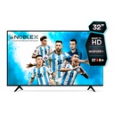 Smart Tv Noblex 32 Pulgadas Dr32x7050 Android Tv Hd