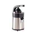 Exprimidor Kanji Home KJH-JM080 80W 2 Conos Acero Inoxidable