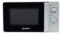 Microondas Vitta VIT-MW2XLX002 Mecánico 23Lts 700W 5 Niveles