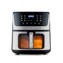 Freidora De Aire Vitta 8 Litros 1700W Digital 12 Funciones