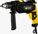 Taladro Impacto Vitta 13 MM 750W Velocidad Variable Reversa