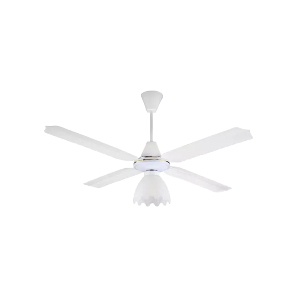 Ventilador De Techo Air Cool 56" 5 Vel X 3 Uni