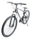 Bicicleta Mountain Bike R29 Lamborghini 21 C/shimano Gris/ne