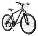 Bicicleta Mountain Bike Head R29 Hd-mtb29-bl Azul Talle M
