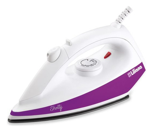 Plancha Liliana Alizza - Rps900.