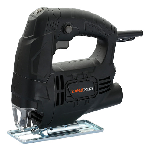 Sierra Caladora Profesional Kanji Tools 800w Kit-cl8001gb