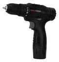 Atornillador Inalambrico Kanji Tools 12v Kit-at121pb
