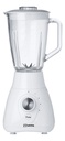 Licuadora Vertical Vitta 4 Velocidades Jarra Vidrio Blanco