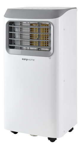 Aire Acondicionado Portátil Kanji 2900w Wifi Frio/calor