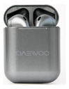 Auriculares Bluetooth Daewoo Dw-pr431wi Prix Color Plateado