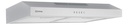 Extractor Purificador De Cocina 2 En 1 60cm Vitta Blanco