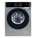 Lavarropas Vitta Inverter 6kg Silver 1200 Rpm Vit-wmcfwt