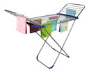 Tender Horizontal De Aluminio Aletas Plegables 173cm Midow