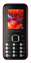 Kanji Fon Dual Sim 32 Mb Rojo 32 Mb Ram