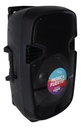 Parlante Harrison Acid Max 15 Pulgadas Subwoofer -220v Kanji