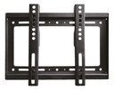 Soporte Fijo Tv Kanji Home 14 A 42 Pulgadas.