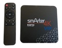 Tv Box Kanji Smarter 4k Vip 4gb 32gb Usb - Hdmi Pro