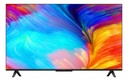 Tcl Tv Led L55p635 Uhd Google Color Negro
