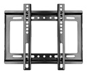 Soporte Tv Led Televisor 14 A 42 Pulgadas Fijo Regulable