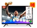 Led 32 Kodak Smart Googletv Hd We-32mt005 Negro 220v