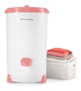 Secarropas Centrífugo Eléctrico Columbia Color Rosa 5.5kg