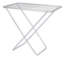 Tendedero Tender De Piso Ropa Aluminio Slim Mor