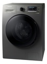 Lavarropas Automático Inverter Samsung Carga Frontal 9.5kg