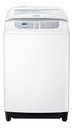 Lavarropas Automático Samsung Wa80f5s4ud Blanco 8kg 220