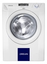 Lavarropas Automático Drean Next 6.06 Eco Blanco 6kg 220v