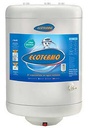 Termotanque Eléctrico Ecotermo Eléctricos Elec 53 Le Ci 49l
