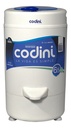 Secarropas Centrífugo Codini Advance 6.1kg 220v Color Blanco