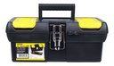 Caja De Herramientas Stanley 16-013 De Plástico 206mm X 403m