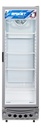 Heladera Exhibidora Vertical Briket Master 3200 315L