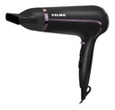 Secador De Pelo Yelmo Sc-3625 De 2000w Tourmaline Ion