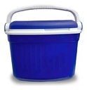 Heladera Conservadora Helafrio 10l