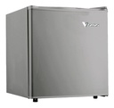 Heladera Minibar Vostok Ks-48r Acero 50l 220v