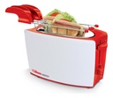 Tostadora Liliana Sandtost At903 - Blanca - 220v