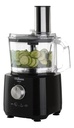 Multiprocesadora Liliana Simplix Am700 700w Negra