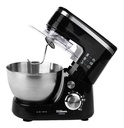 Batidora Planetaria Liliana Turbobat - Aab914n Negro