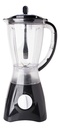 Licuadora Eurocook Ec-blp152n 1,5 L - Negra