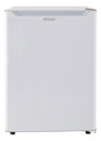Heladera Briket Bajo Mesada Bk1f 1010 - Blanca
