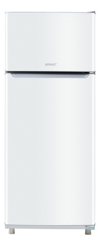 Heladera Briket Bk2f 1610 - Blanca 220v
