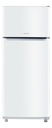 Heladera Briket Bk2f 1610 - Blanca 220v